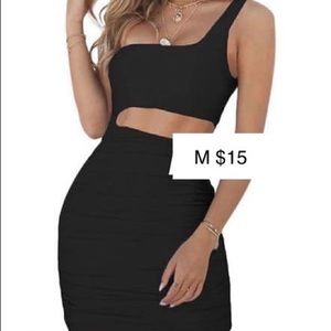 CLOTHES BUNDLE SIZE M